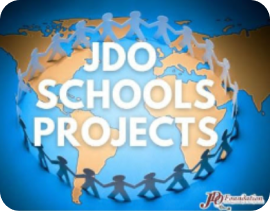 JDO Schools Projects